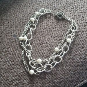 Bellissimo - Necklace - Premier Designs (retired)